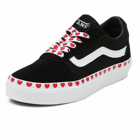 Casual Trainers Vans Ward