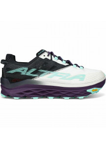 Running Shoes for Adults Altra Mont Blanc Black Men