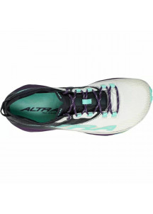 Running Shoes for Adults Altra Mont Blanc Black Men