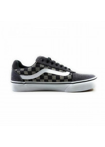 Men’s Casual Trainers Vans Deluxe Black