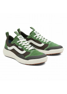 Men’s Casual Trainers Vans UltraRange Green