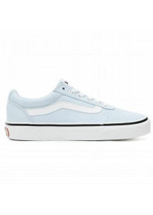 Women’s Casual Trainers Vans Ward Blue