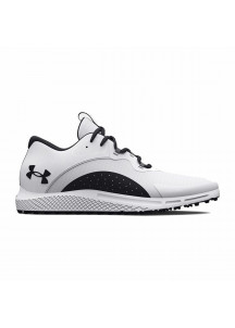 Men's Trainers Under Armour Charged Draw 2 SL Golf White