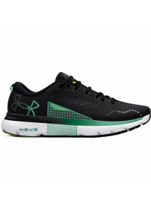 Running Shoes for Adults Under Armour Hovr Infinite Green