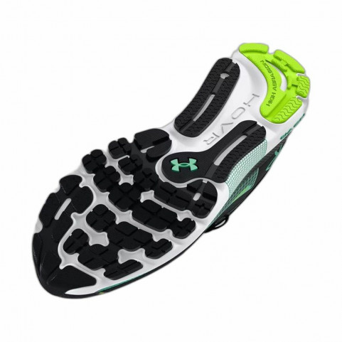 Running Shoes for Adults Under Armour Hovr Infinite Green