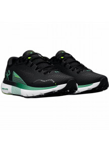 Running Shoes for Adults Under Armour Hovr Infinite Green