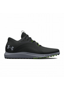 Trainers Under Armour Charged Draw 2 Black