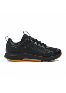 Men’s Casual Trainers Under Armour Charged Commit. Black