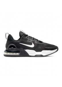 Men's Trainers AIR MAX ALPHA TRAINNER5  Nike DM0829 001  Black