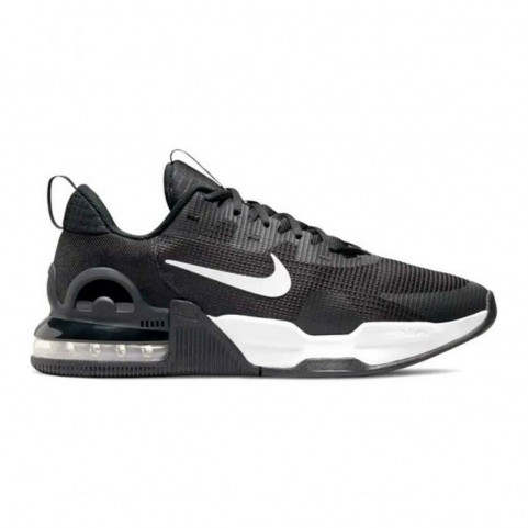 Men's Trainers AIR MAX ALPHA TRAINNER5  Nike DM0829 001  Black