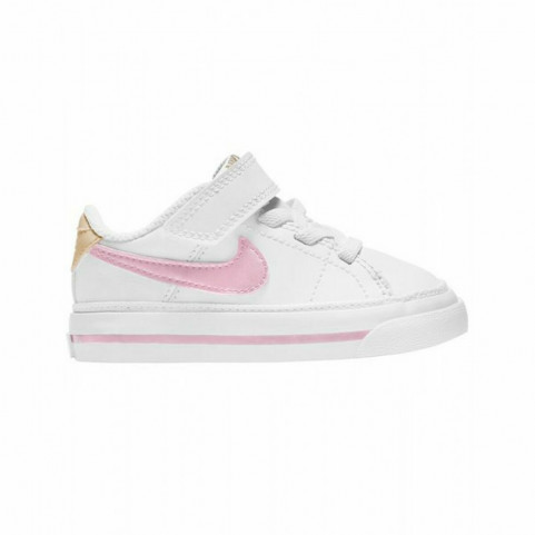 Sports Shoes for Kids Nike LEGACY BIG KIDS DA5382 115  White