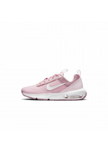 Sports Shoes for Kids Nike Air Max Intrlk Pink