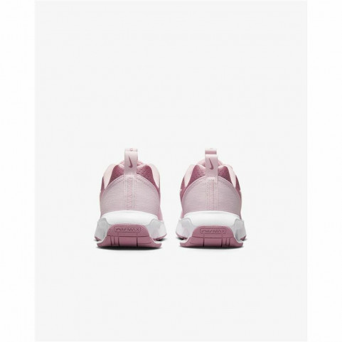 Sports Shoes for Kids Nike Air Max Intrlk Pink