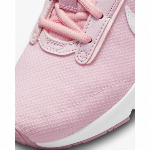 Sports Shoes for Kids Nike Air Max Intrlk Pink