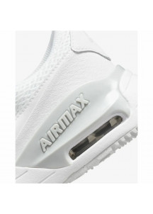 Sports Shoes for Kids Nike Air Max Systm White