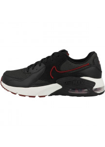 Men’s Casual Trainers Nike Air Max Excee Black