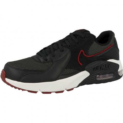 Men’s Casual Trainers Nike Air Max Excee Black