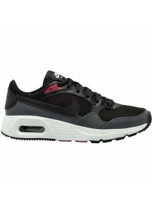 Sports Shoes for Kids Nike Air Max SC Black