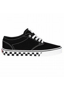 Men’s Casual Trainers Vans Atwood Black