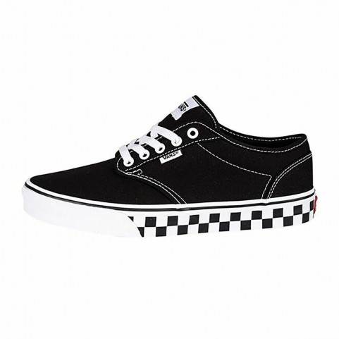 Men’s Casual Trainers Vans Atwood Black