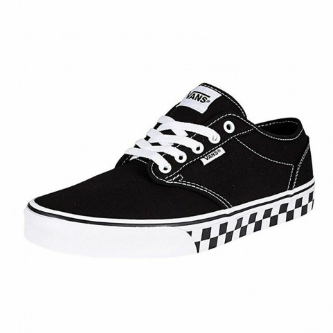 Men’s Casual Trainers Vans Atwood Black