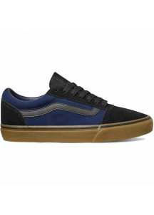 Men’s Casual Trainers Vans Ward Dark blue