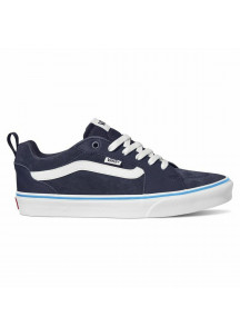 Men’s Casual Trainers Vans Filmore Dark blue