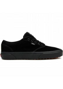 Men’s Casual Trainers Vans Atwood VansGuard Black