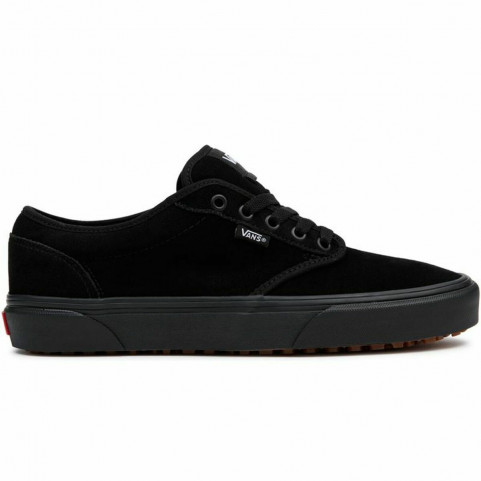 Men’s Casual Trainers Vans Atwood VansGuard Black