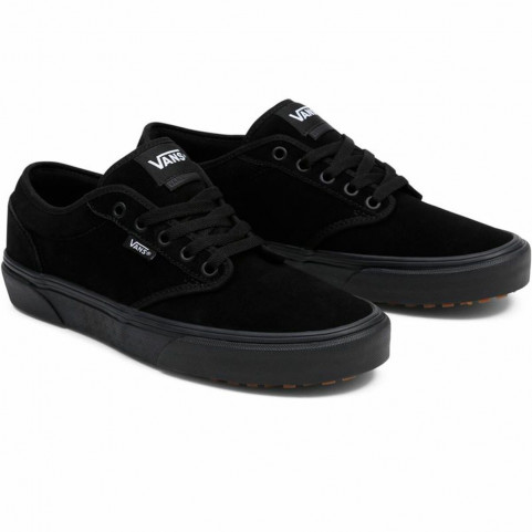 Men’s Casual Trainers Vans Atwood VansGuard Black