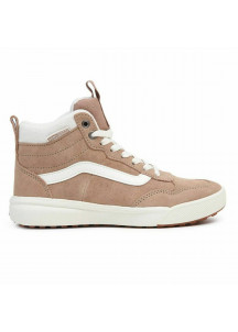 Sports Trainers for Women Vans Range EXP Hi