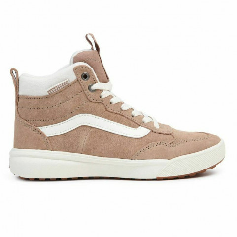 Sports Trainers for Women Vans Range EXP Hi