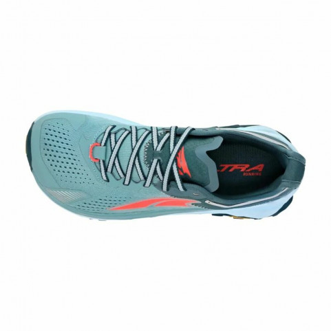 Sports Trainers for Women Altra Olympus 5 Blue