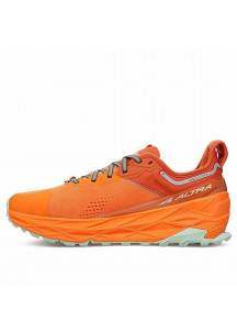 Trainers Altra Olympus 5 Moutain Orange Men