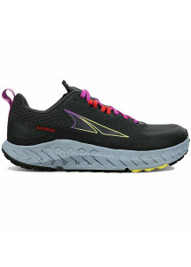 Sports Trainers for Women Altra Outroad Black