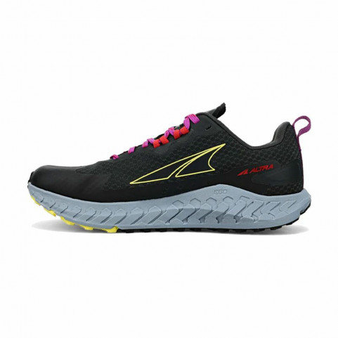 Sports Trainers for Women Altra Outroad Black