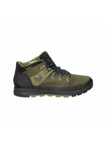 Hiking Boots Timberland Sprint Trekker Light brown