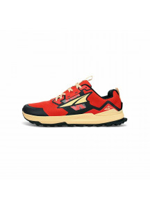 Trainers Altra Lone Peak 7 Moutain Red Men