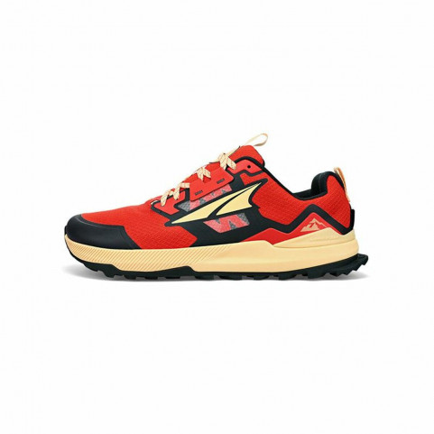 Trainers Altra Lone Peak 7 Moutain Red Men