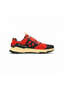 Trainers Altra Lone Peak 7 Moutain Red Men