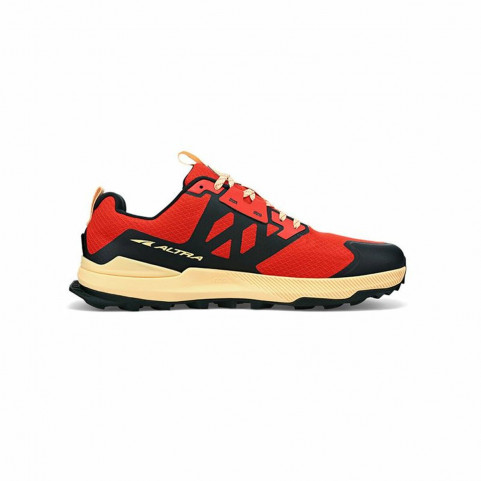 Trainers Altra Lone Peak 7 Moutain Red Men