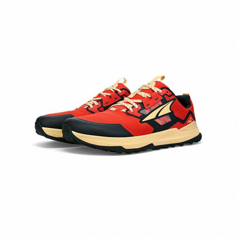 Trainers Altra Lone Peak 7 Moutain Red Men