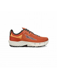 Running Shoes for Adults Altra Timp 4 Lady Orange