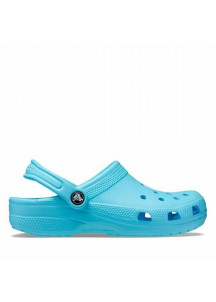 Clogs Crocs Classic Aquamarine Adults