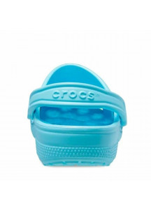 Clogs Crocs Classic Aquamarine Adults