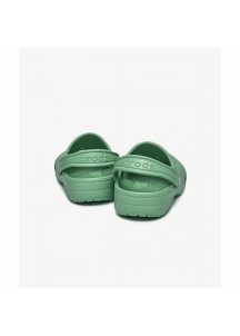 Clogs Crocs Classic Light Green Kids