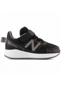 Baby's Sports Shoes New Balance 570 Bungee Black