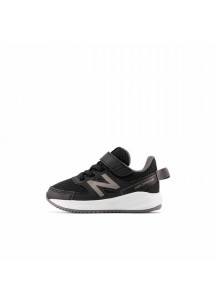 Baby's Sports Shoes New Balance 570 Bungee Black