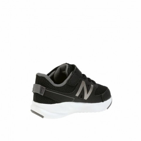 Baby's Sports Shoes New Balance 570 Bungee Black