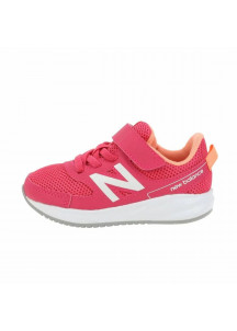 Baby's Sports Shoes New Balance 570 Bungee Pink